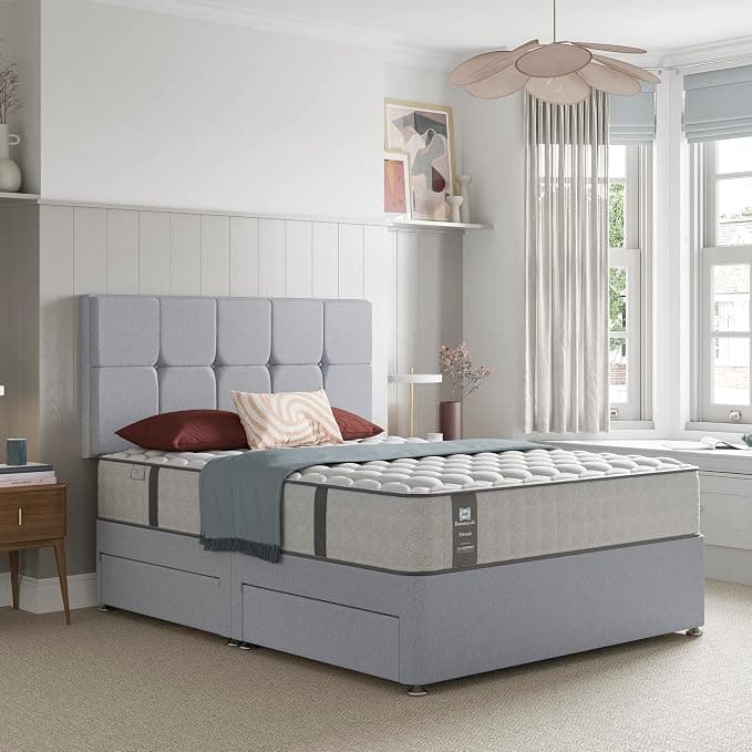 Sealy Posturepedic Elevate Blackwood Mattress